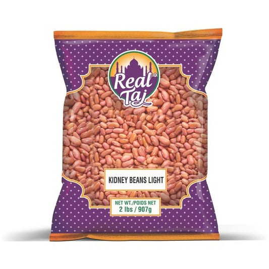 Real Taj Kidney Beans (Light)