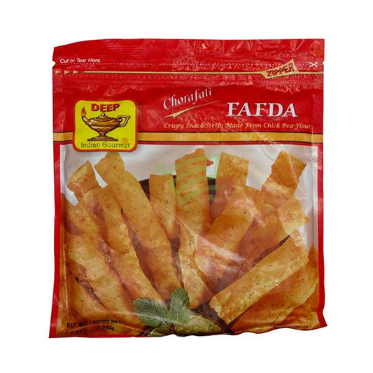 Deep Fafda