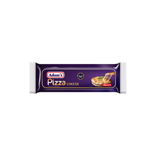 ADAMS PIZZA CHEESE 2 KG