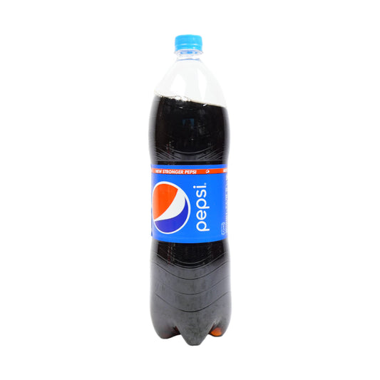 PEPSI BOTTLE 1.5 LTR