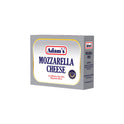 ADAMS MOZZARELLA CHEESE 200 GM