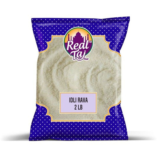 Real Taj Idli Rava