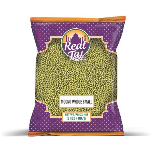 Real Taj Moong Whole (Small)