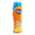 DIAL BODY WASH MARULA OIL 473 ML