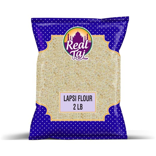 Real Taj Lapsi Flour (Fada)