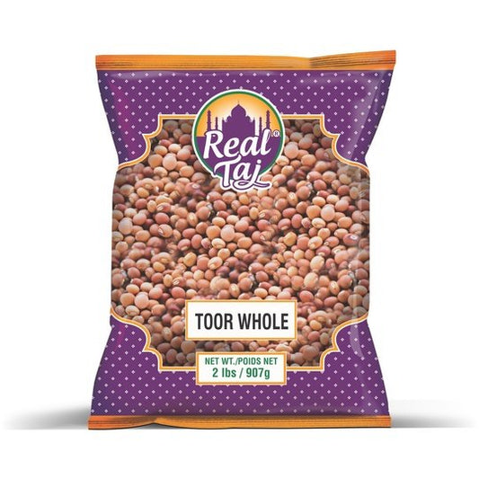 Real Taj Toor Whole