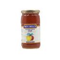 MITCHELLS JAM GOLDEN APPLE 450 GM