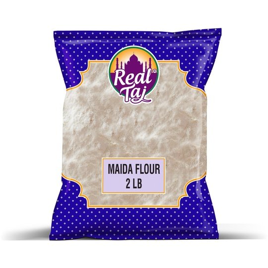 Real Taj All Purpose Flour
