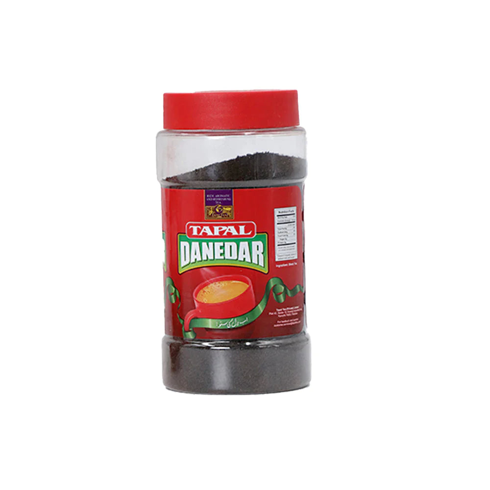 TAPAL DANEDAR JAR (450G)