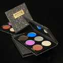 Beautify By Amna The Holiday - Grey Eyeshadow Palette