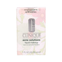 CLINQUE ACNE SOLUTION MAKEUP 0 3 30 ML