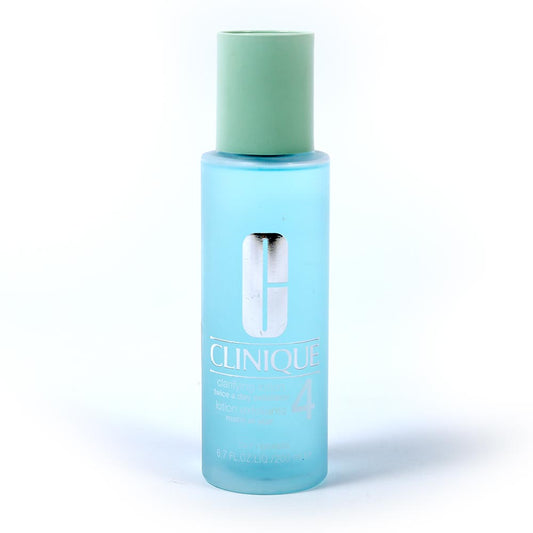 CLINIQUE CLARIFYING LOTION 4 200 ML
