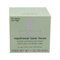 CLINIQUE REPAIRWEAR LASER FOCUS WRINKLE CORRECTING EYE CREAM