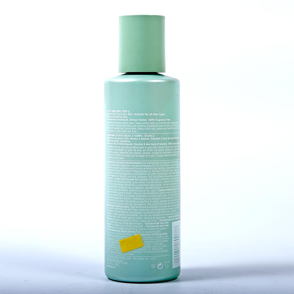 CLINIQUE CLARIFYING LOTION 1.0 400ML PC