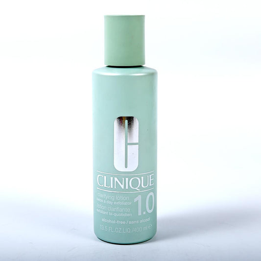 CLINIQUE CLARIFYING LOTION 1.0 400ML PC