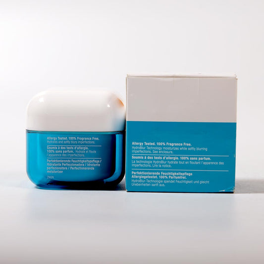 CLINIQUE PEP-START HYDRATANT PERFECTEUR INSTANTANE  50 ML