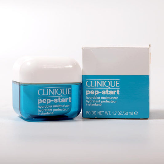 CLINIQUE PEP-START HYDRATANT PERFECTEUR INSTANTANE  50 ML