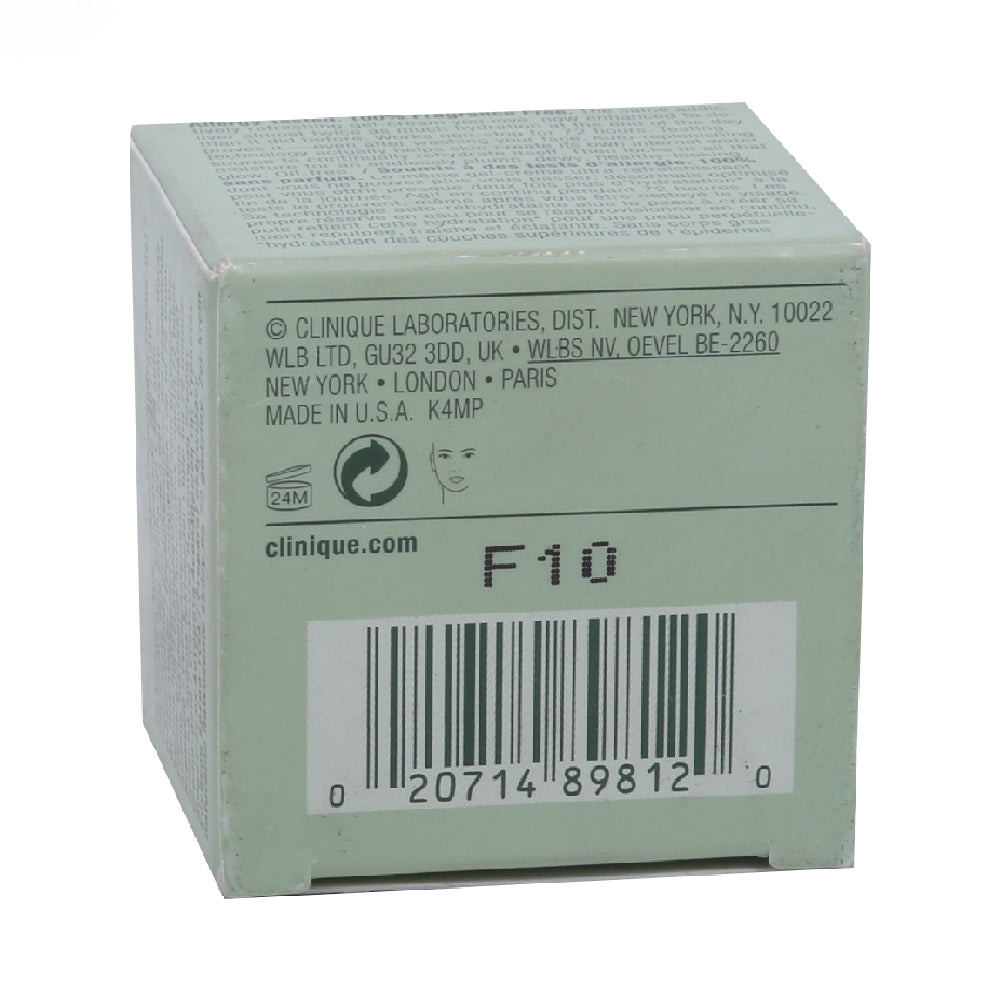 CLINIQUE MOISTURE SURGE 72 HOUR AUTO REPLENISHING HYDRATOR 1