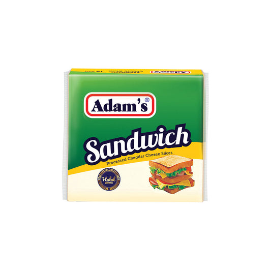 ADAMS SANDWICH SLICE 200GM