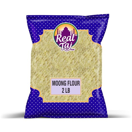 Real Taj Moong Flour