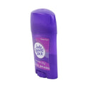 LADY SPEED DEO STICK SHOWER FRESH INVISIBLE DRY 40 GM