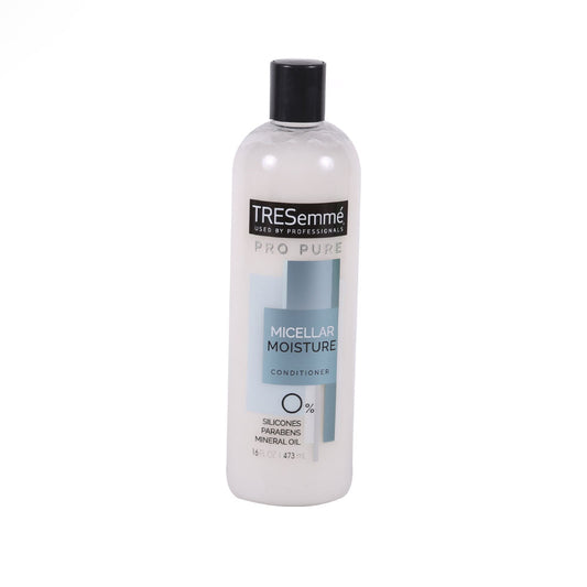 TRESEMME CONDITIONER PRO PURE MICELLAR MOISTURE 473 ML