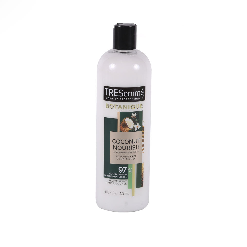 TRESEMME CONDITIONER BOTANIQUE COCONUT NOURISH 473 ML