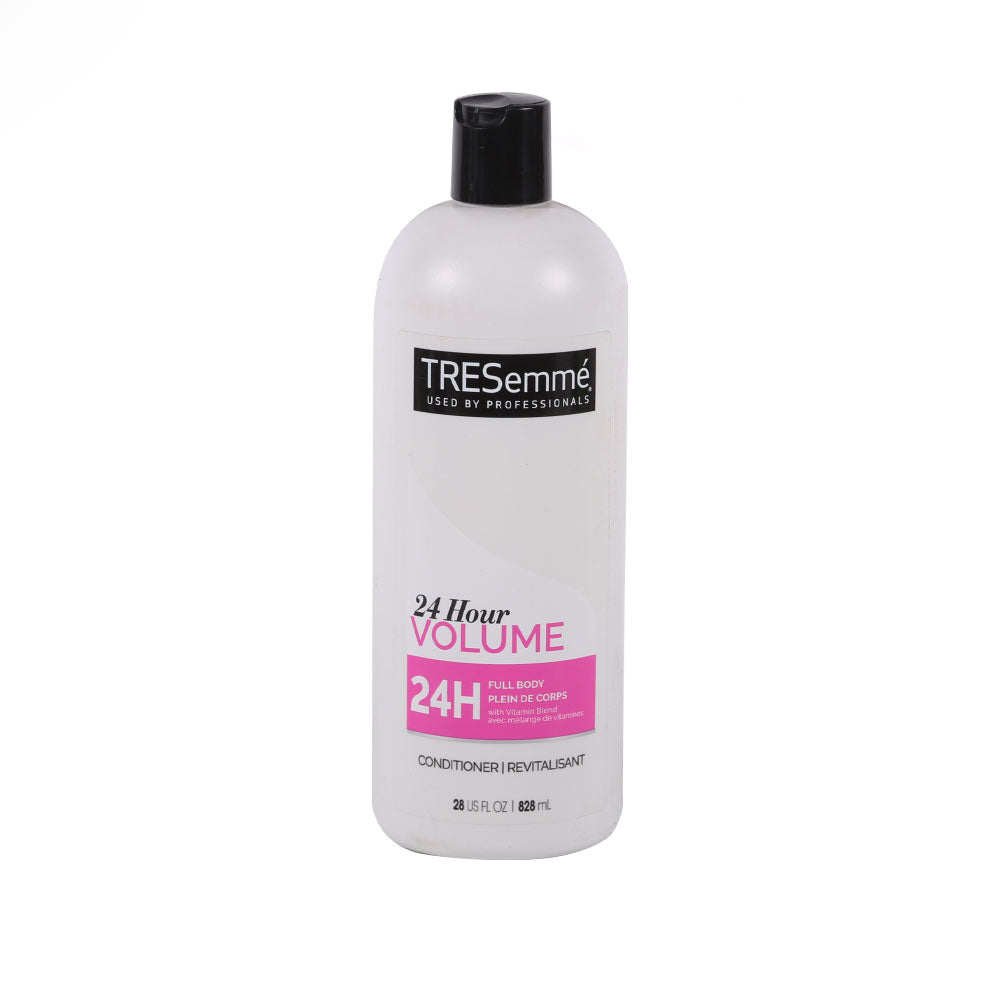 TRESEMME CONDITIONER 24 HOUR VOLUME 828 ML