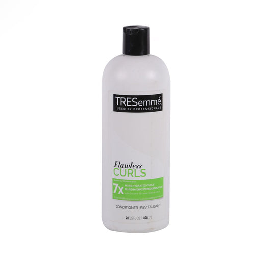 TRESEMME CONDITIONER FLAWLESS CURLS 828 ML