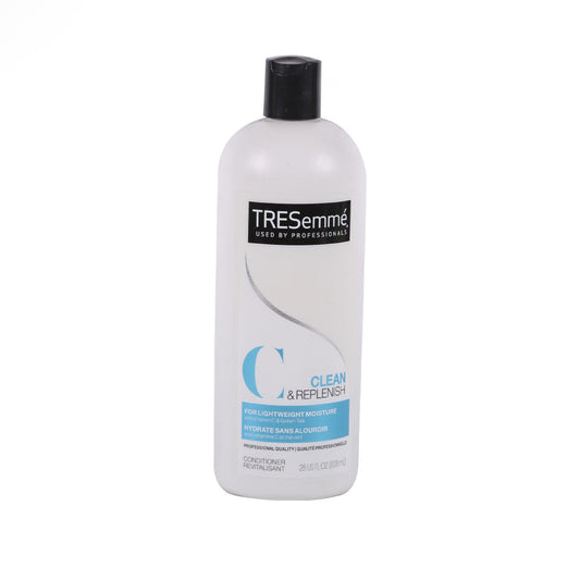 TRESEMME CONDITIONER PURIFY N REPLENISH 828 ML BASIC