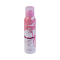 WHITE STAIN BODY SPRAY 150 ML