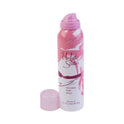 WHITE STAIN BODY SPRAY 150 ML