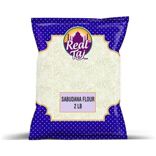 Real Taj Sabudana Flour