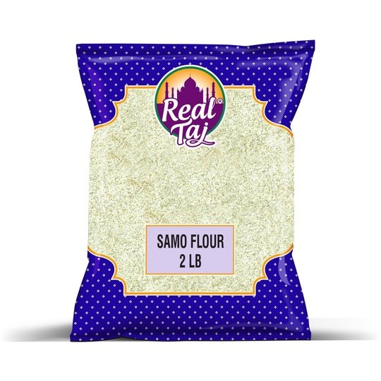 Real Taj Samo Flour
