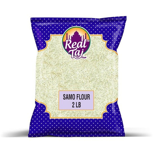 Real Taj Samo Flour