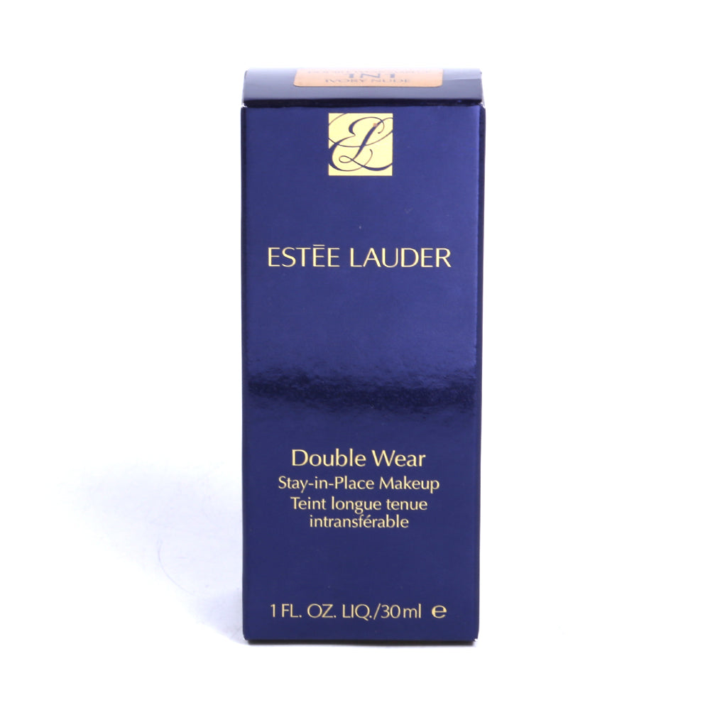 ESTEE LAUDER DOUBLEWEAR MAKEUP IVORY NUDE 72 30 ML