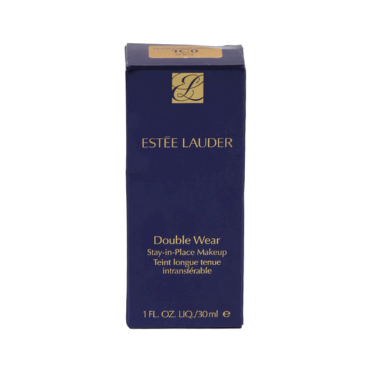 ESTEE LAUDER DOUBLE WEAR 1CO SHELL MAKEUP PC