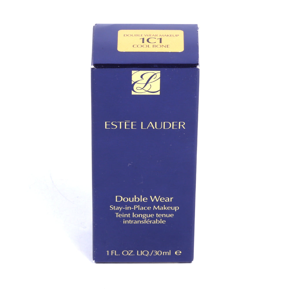 ESTEE LAUDER DOUBLE WEAR FOUND TION 1C1 30 ML
