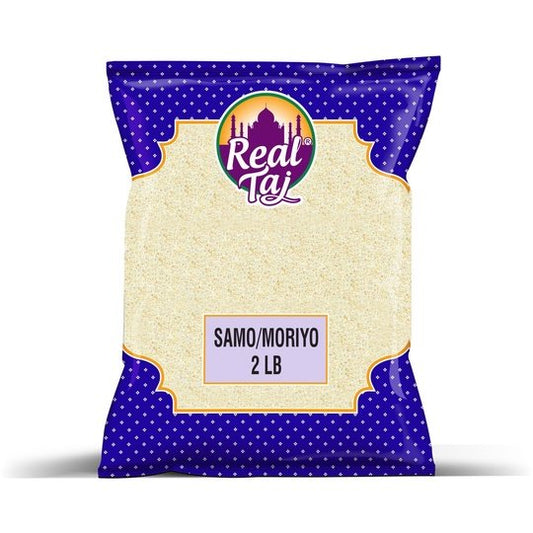 Real Taj Samo (Moriyo)