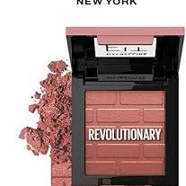 MAYBELLINE FIT ME MONO BLUSH 50 REVOL AS