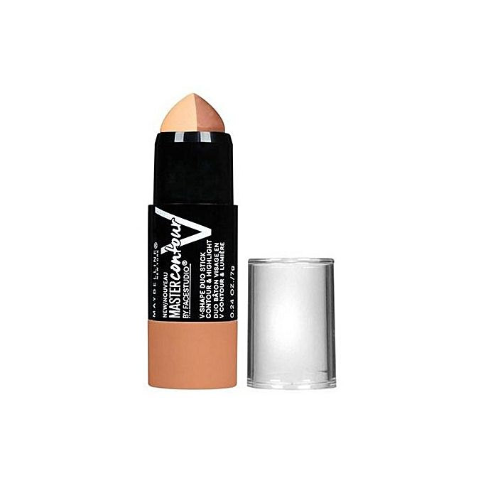 Maybelline New York Master Contour V-Shape Duo Stick