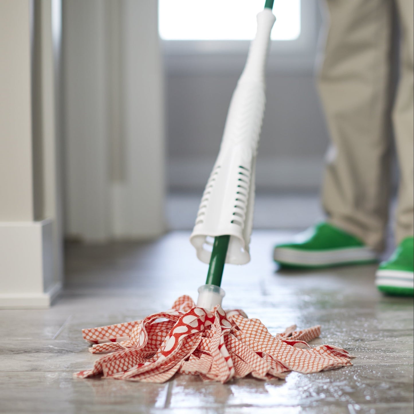 Libman Wonder Mop® Refill