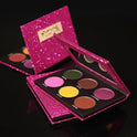 Beautify By Amna The Holiday - Pink Eyeshadow Palette
