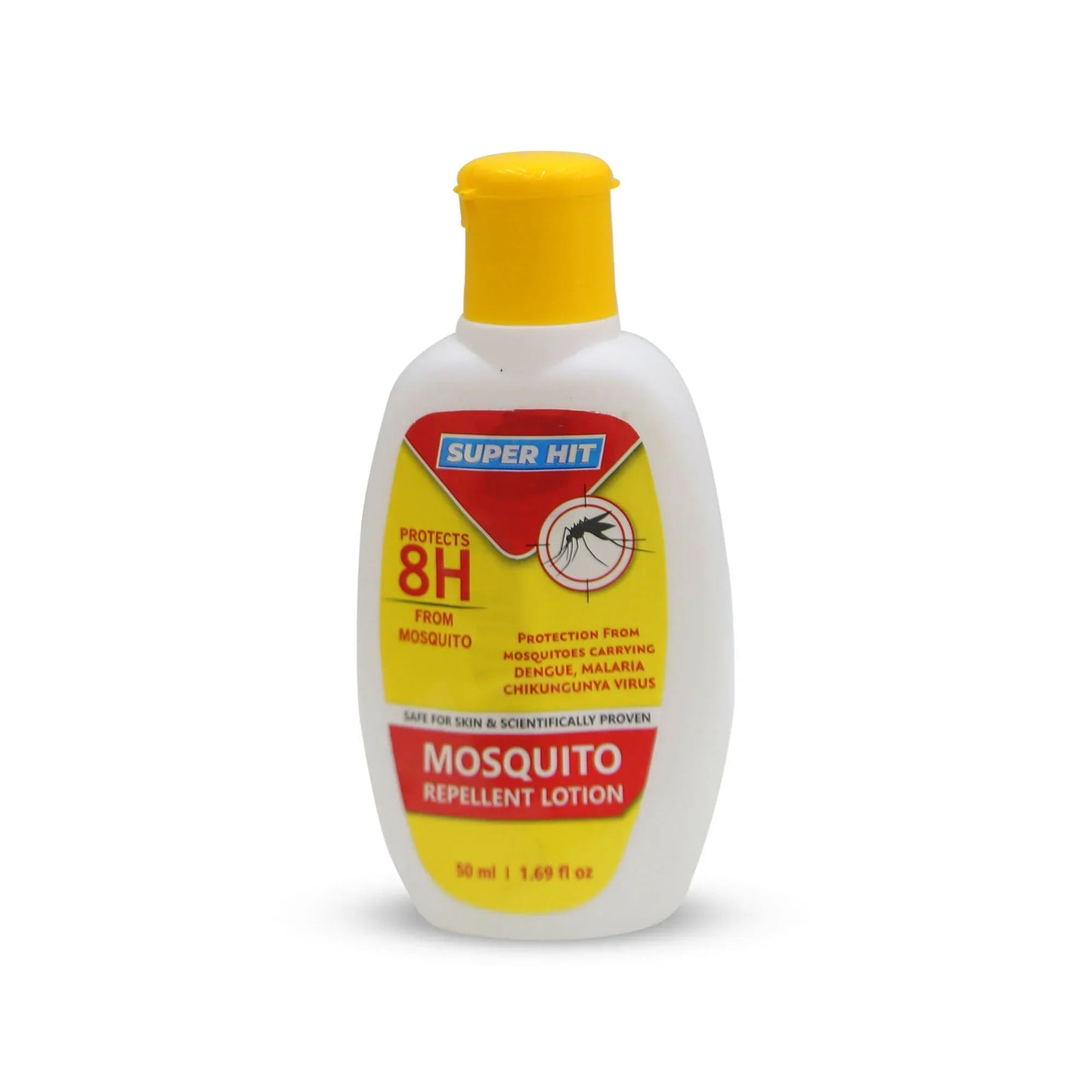 SUPER MOSQUITO REPLENT 50 ML