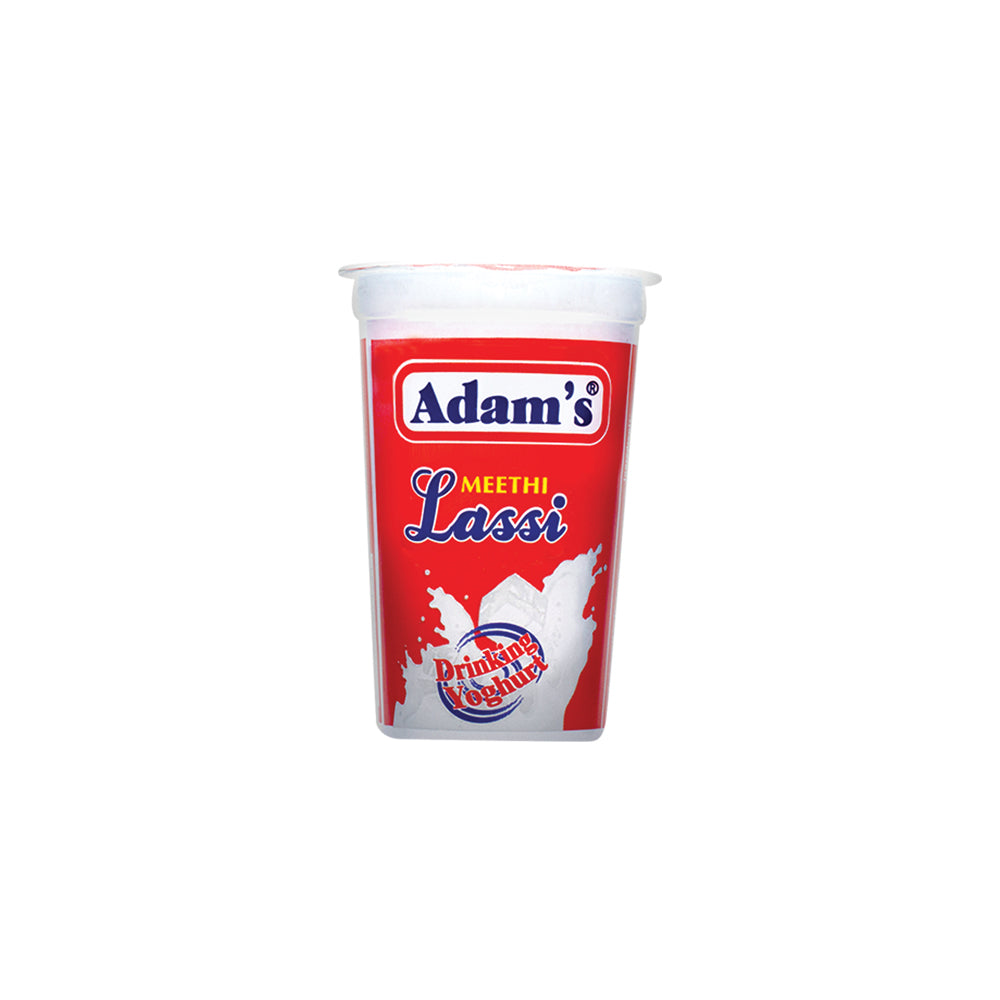 ADAMS MEETHI LASSI 225 ML