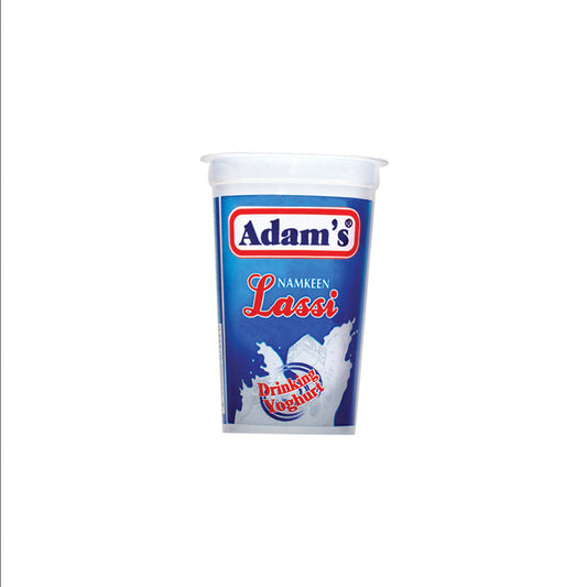 ADAMS NAMKEEN LASSI 225 ML