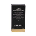 CHANEL BLURRING SMOOTH EFFECT MATTE FINISH SPF 15 30 ML