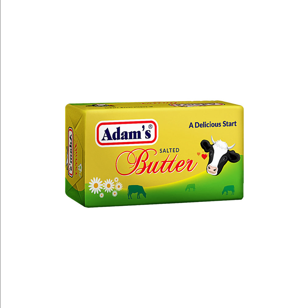 ADAMS BUTTER 100 GM