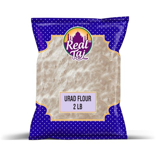 Real Taj Urad Flour