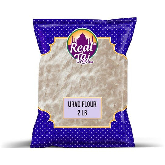 Real Taj Urad Flour